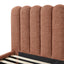 CBD14053-HO King Bed - California Copper