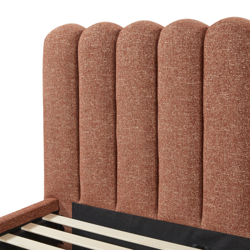 CBD14053-HO King Bed - California Copper