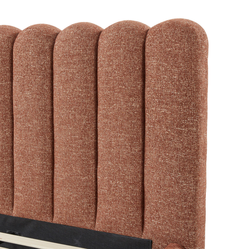 CBD14053-HO King Bed - California Copper