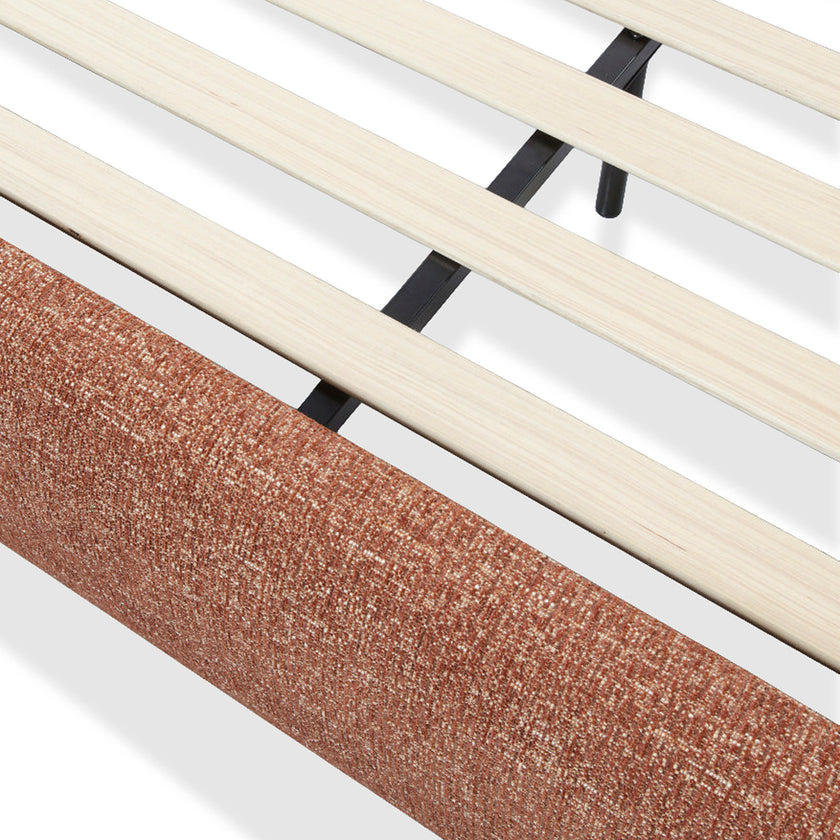 CBD14053-HO King Bed - California Copper