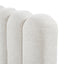 CBD14054-HO Queen Bed - California Beige