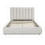 CBD14054-HO Queen Bed - California Beige