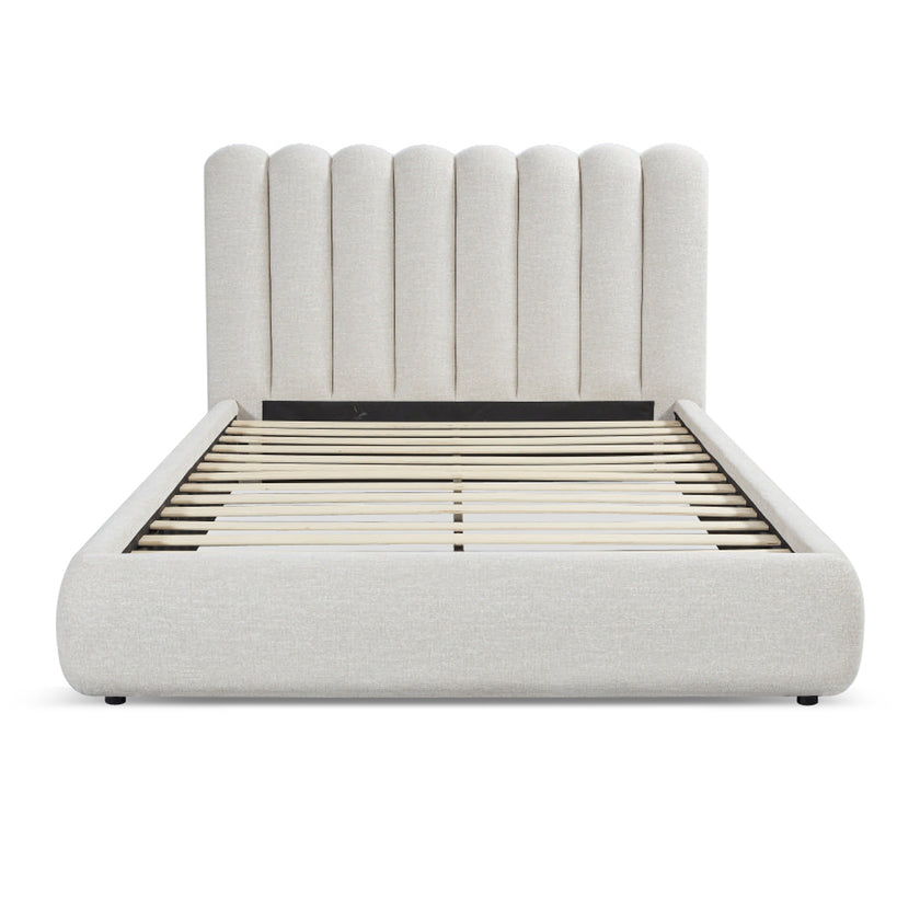 CBD14054-HO Queen Bed - California Beige