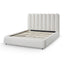 CBD14054-HO Queen Bed - California Beige