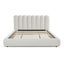 CBD14055-HO King Bed - California Beige