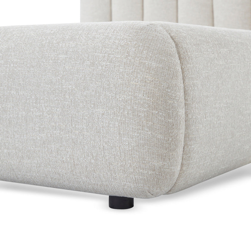 CBD14055-HO King Bed - California Beige