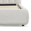 CBD14055-HO King Bed - California Beige