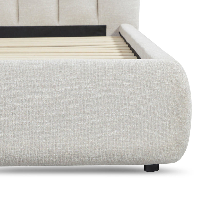 CBD14055-HO King Bed - California Beige