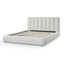 CBD14055-HO King Bed - California Beige