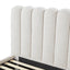 CBD14055-HO King Bed - California Beige