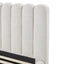 CBD14055-HO King Bed - California Beige