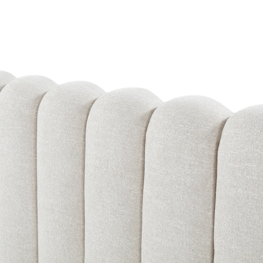 CBD14055-HO King Bed - California Beige