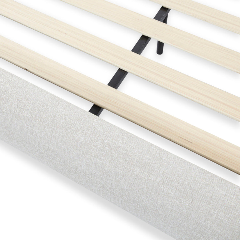 CBD14055-HO King Bed - California Beige