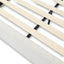 CBD14056-HO Queen Bed - Verona Ivory