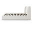 CBD14056-HO Queen Bed - Verona Ivory