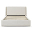 CBD14056-HO Queen Bed - Verona Ivory