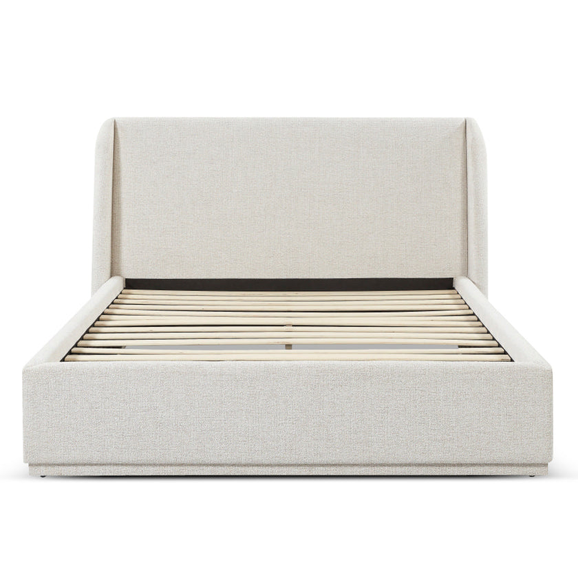 CBD14056-HO Queen Bed - Verona Ivory