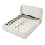 CBD14056-HO Queen Bed - Verona Ivory