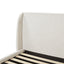 CBD14056-HO Queen Bed - Verona Ivory