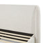 CBD14056-HO Queen Bed - Verona Ivory