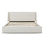 CBD14057-HO King Bed - Verona Ivory