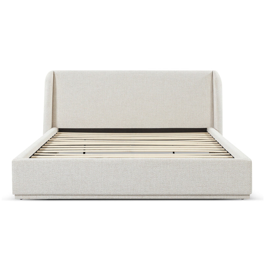 CBD14057-HO King Bed - Verona Ivory