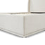CBD14057-HO King Bed - Verona Ivory
