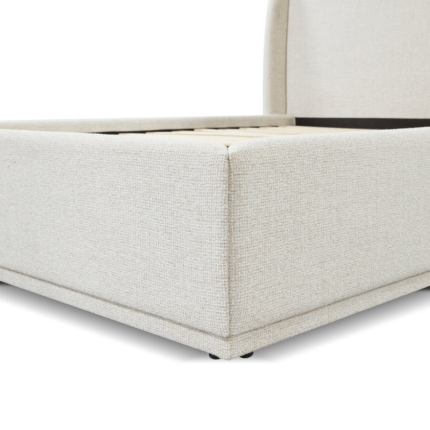 CBD14057-HO King Bed - Verona Ivory