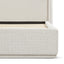 CBD14057-HO King Bed - Verona Ivory