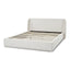 CBD14057-HO King Bed - Verona Ivory