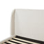CBD14057-HO King Bed - Verona Ivory