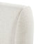 CBD14057-HO King Bed - Verona Ivory