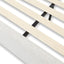 CBD14057-HO King Bed - Verona Ivory