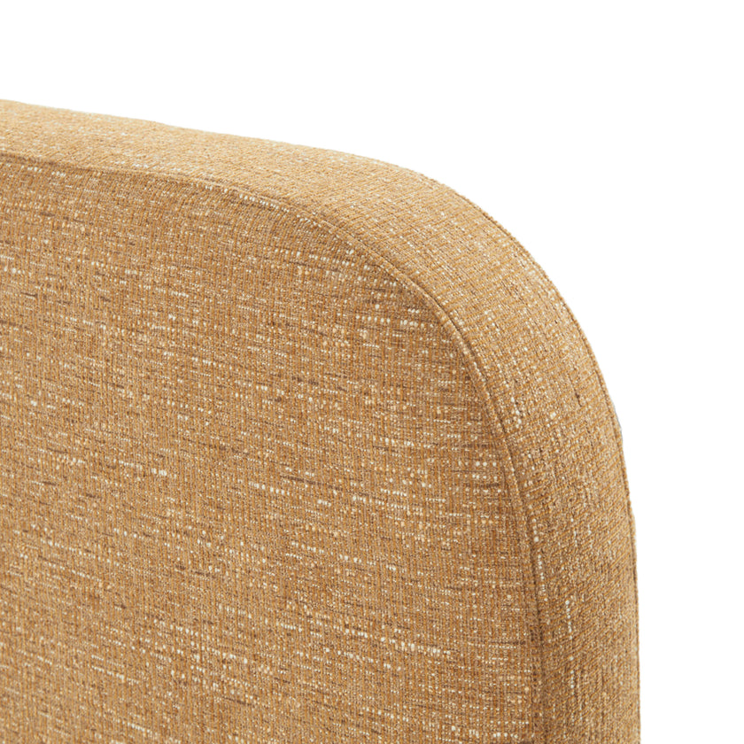 CBD14058-HO Queen Bed - California Camel