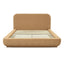 CBD14058-HO Queen Bed - California Camel