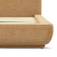 CBD14058-HO Queen Bed - California Camel