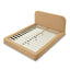 CBD14058-HO Queen Bed - California Camel