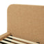 CBD14058-HO Queen Bed - California Camel