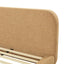 CBD14058-HO Queen Bed - California Camel