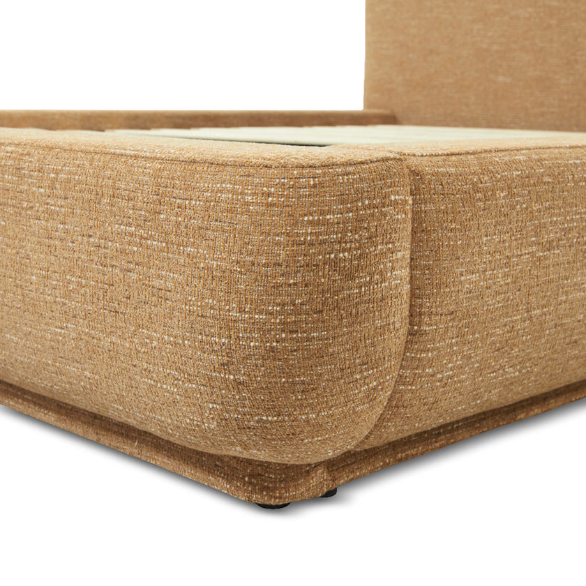 CBD14059-HO King Bed - California Camel