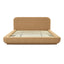 CBD14059-HO King Bed - California Camel