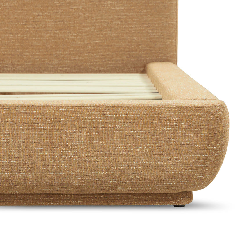 CBD14059-HO King Bed - California Camel