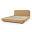CBD14059-HO King Bed - California Camel