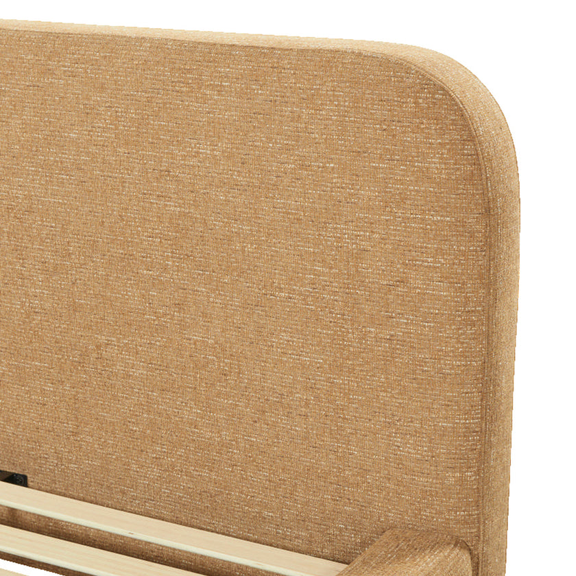 CBD14059-HO King Bed - California Camel