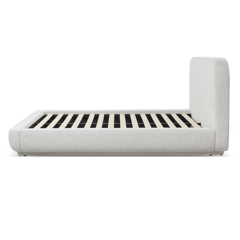 CBD14060-HO Queen Bed - Verona Ivory