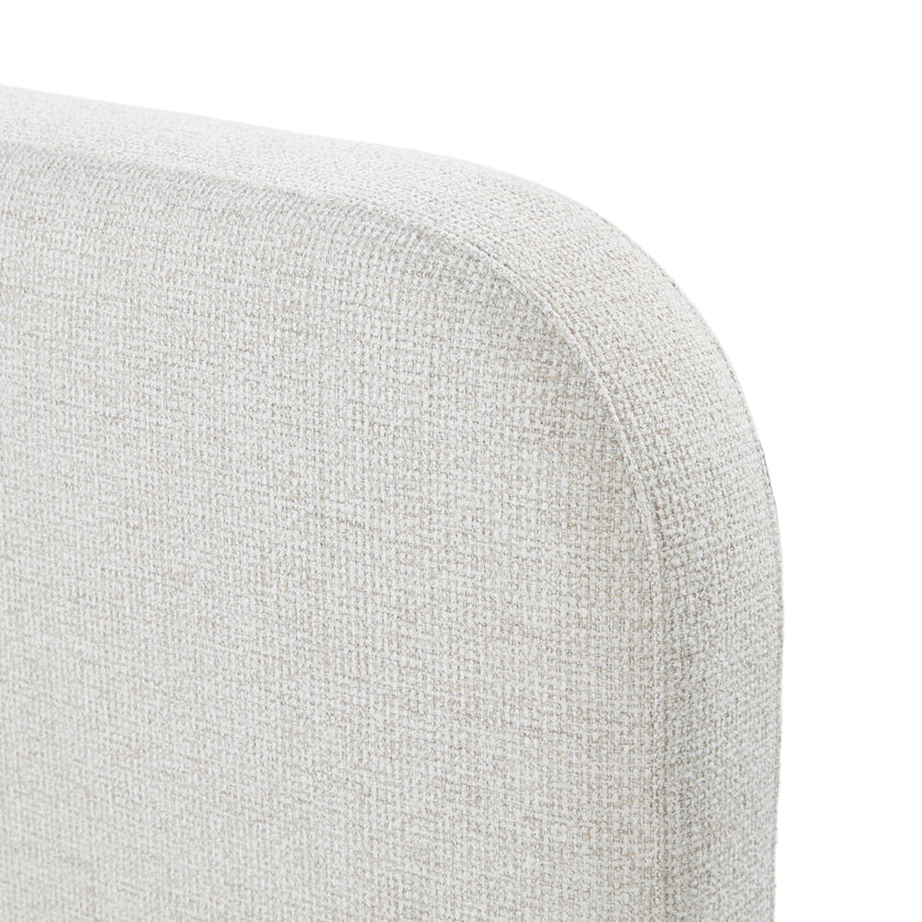 CBD14060-HO Queen Bed - Verona Ivory