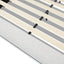 CBD14060-HO Queen Bed - Verona Ivory