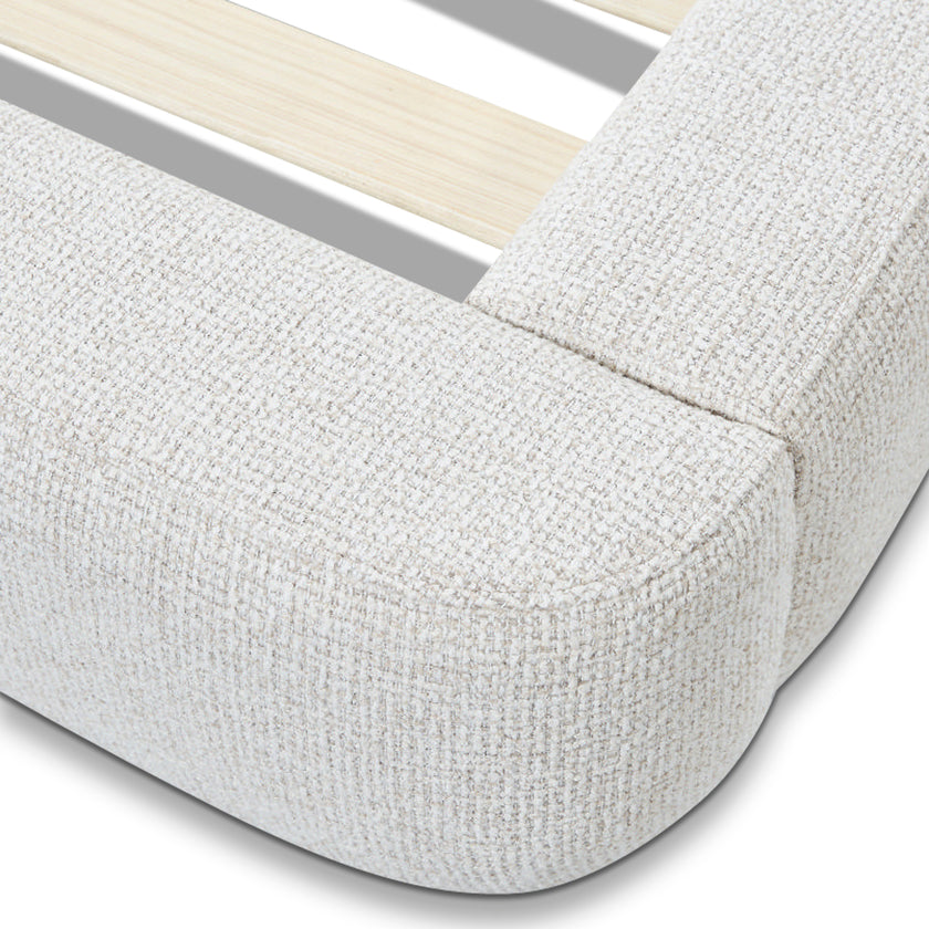 CBD14060-HO Queen Bed - Verona Ivory