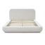CBD14060-HO Queen Bed - Verona Ivory