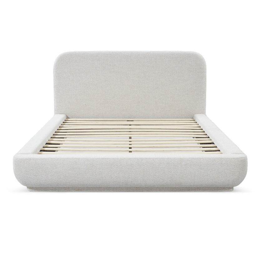 CBD14060-HO Queen Bed - Verona Ivory